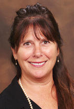 Michelle Woodson